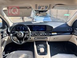 مرسيدس بنز GLE